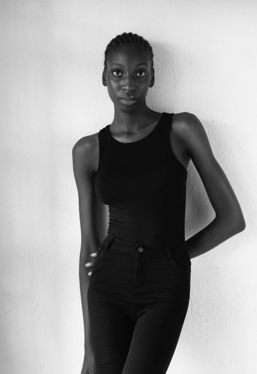 Rachael Moore — photo 4