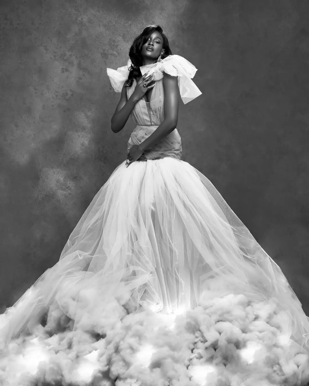 Candy dress by Esteni signature