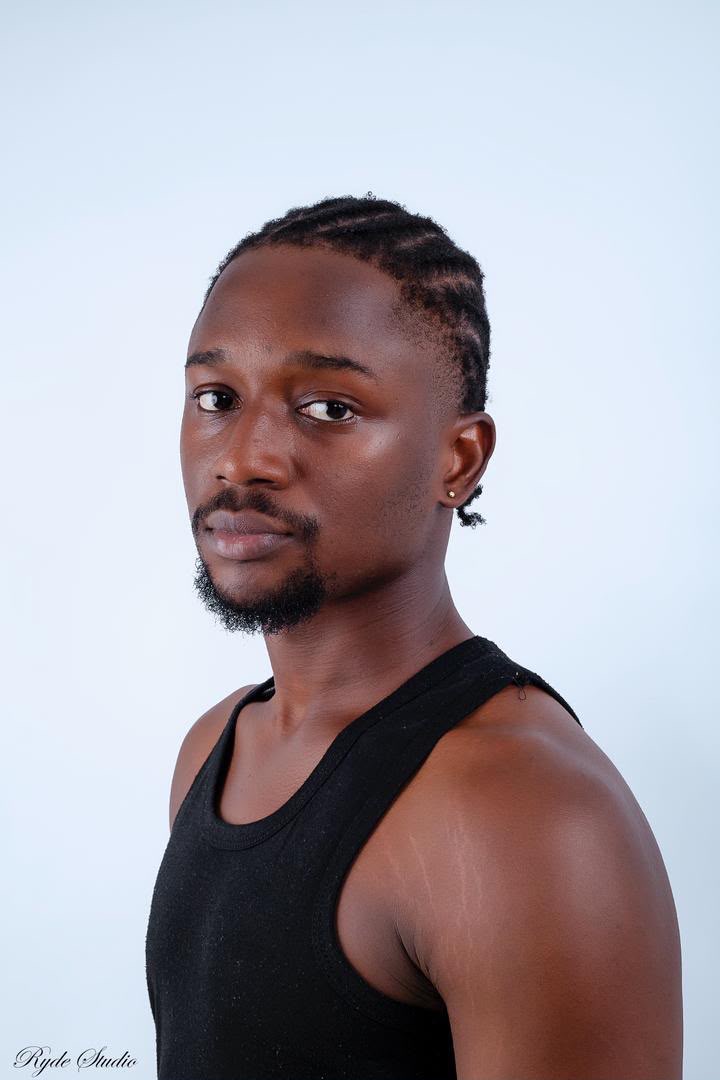 Adebayo Samsudeen — photo 5