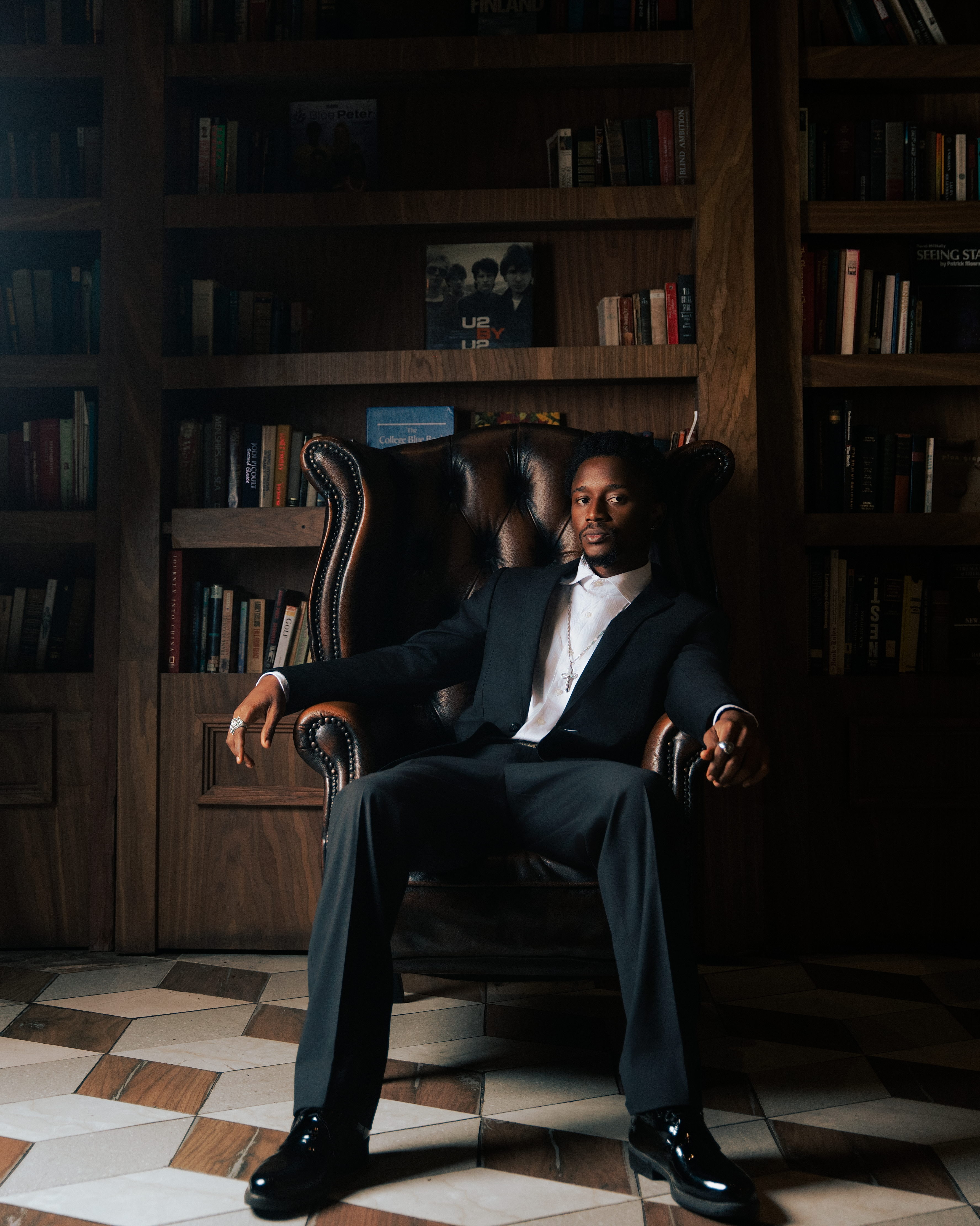 Adebayo Samsudeen — photo 4