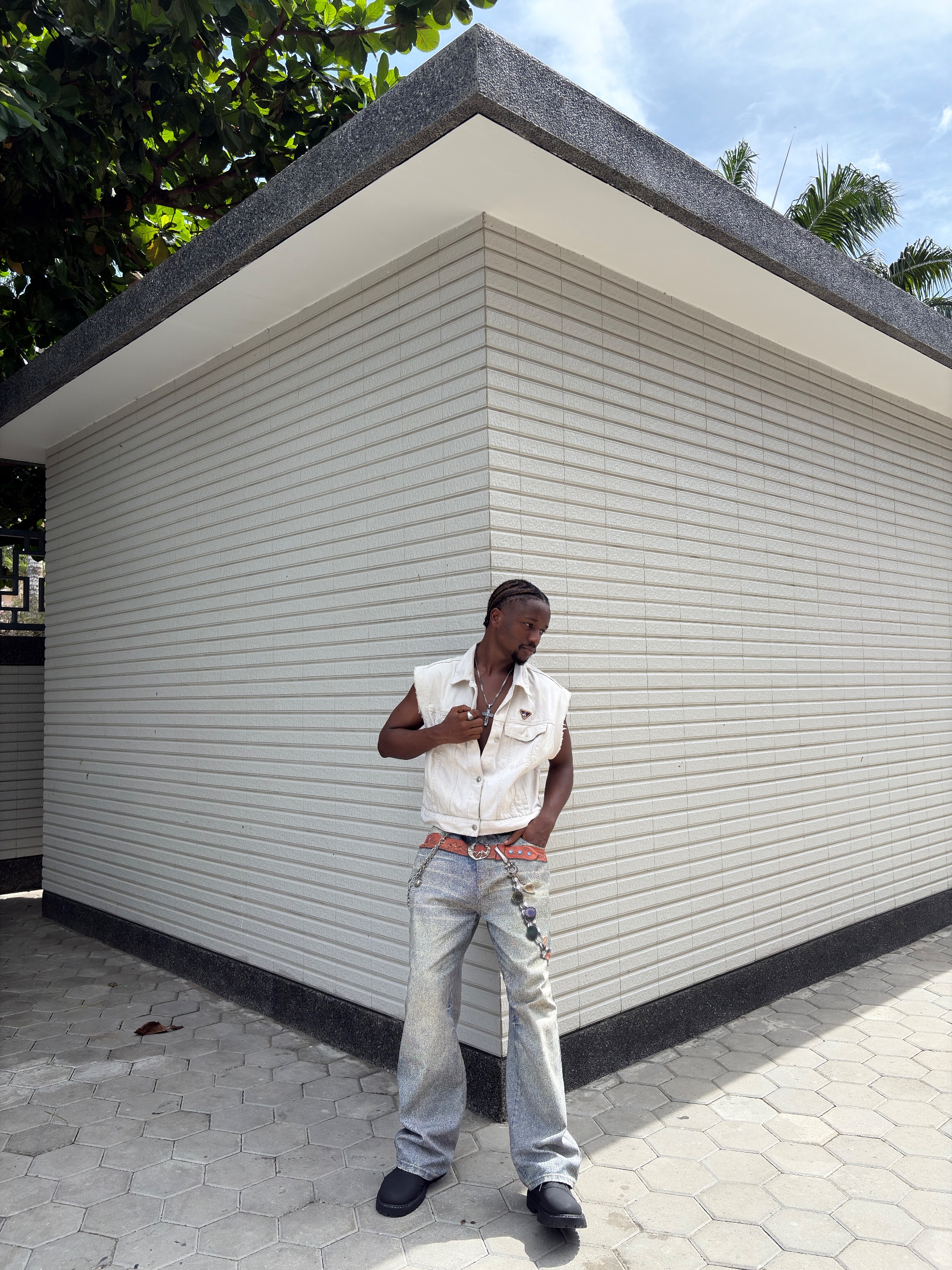 Adebayo Samsudeen — photo 2