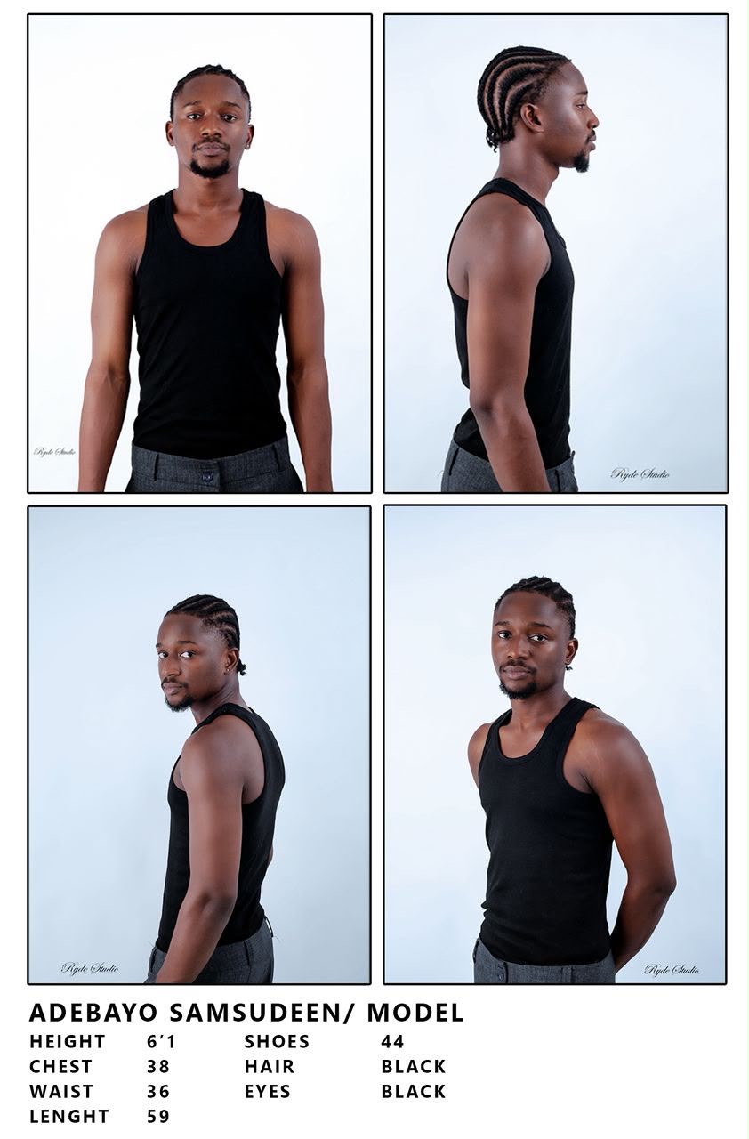 Adebayo Samsudeen — photo 3