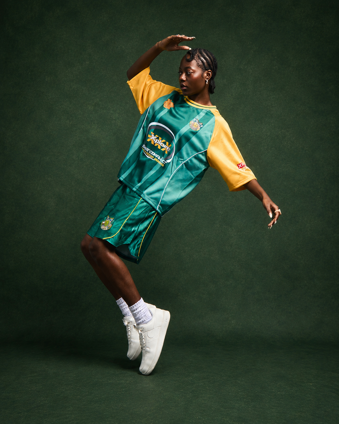 Anjola Ajayi