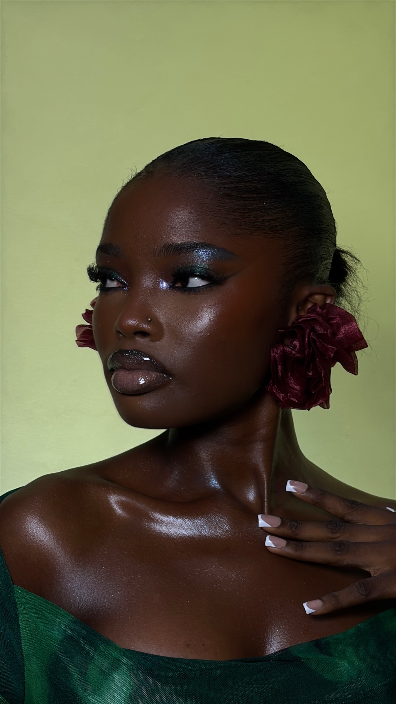 Favour Ominyi — photo 2