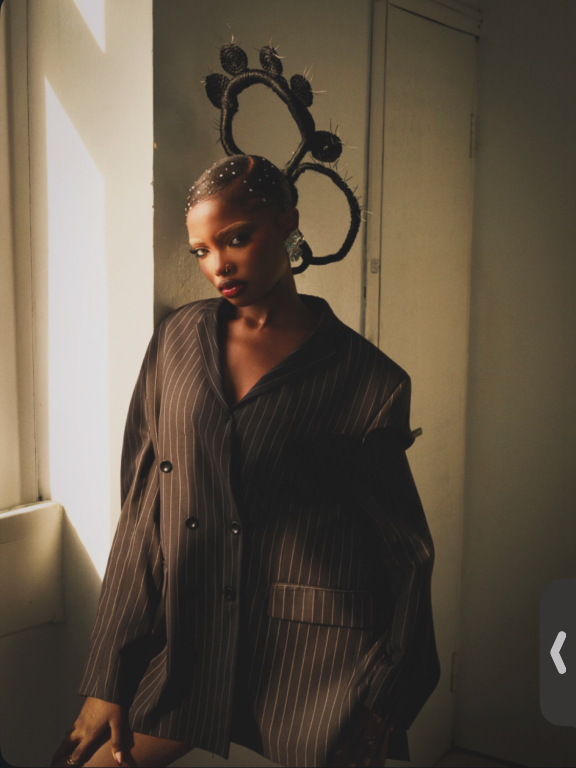 Favour Ominyi — photo 3