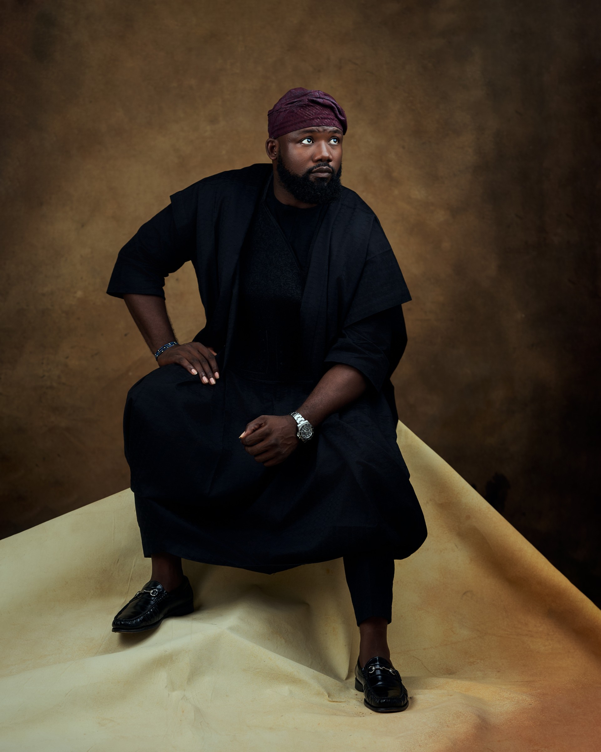 adedamola ibrahim — photo 2