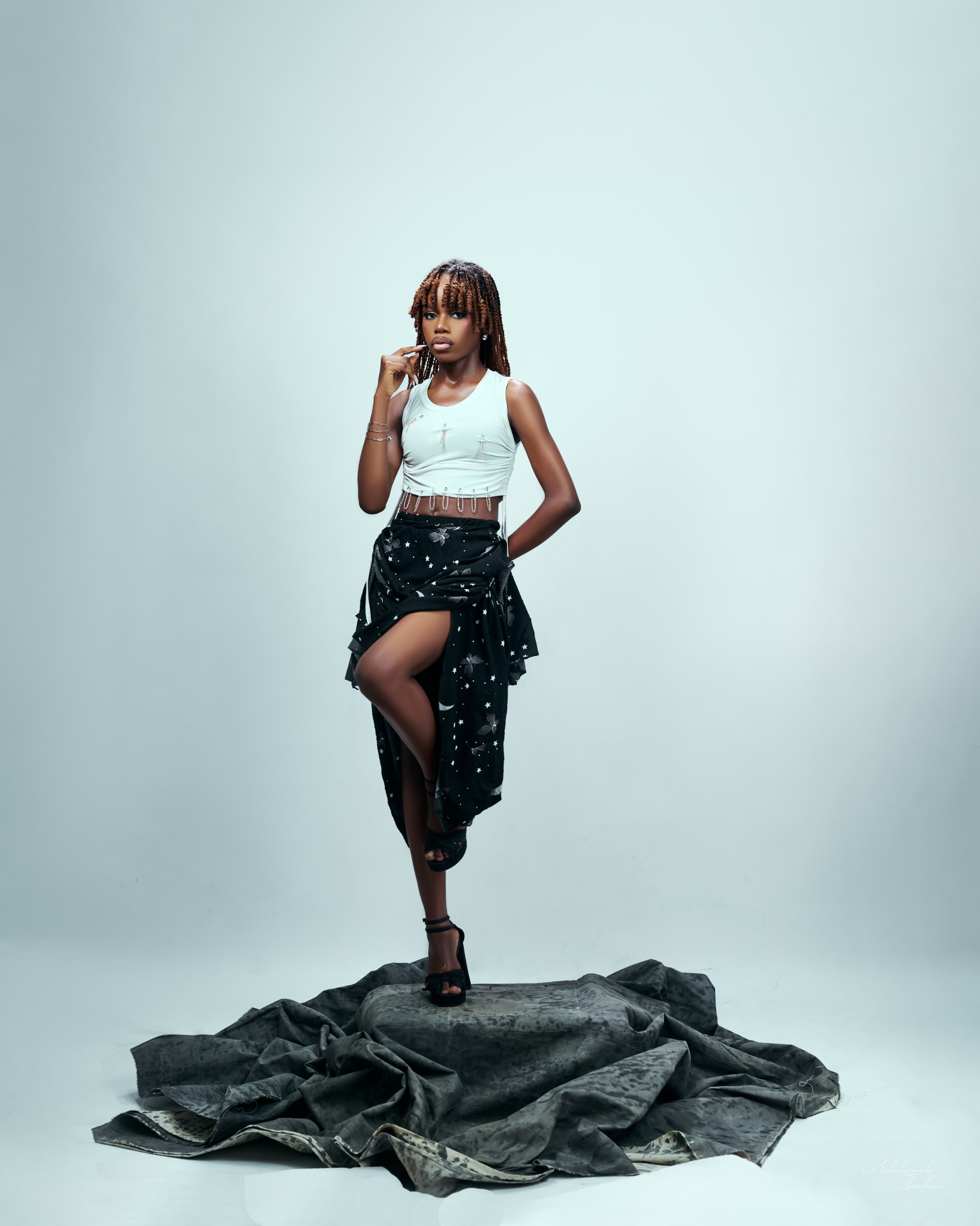 adedamola ibrahim — photo 3
