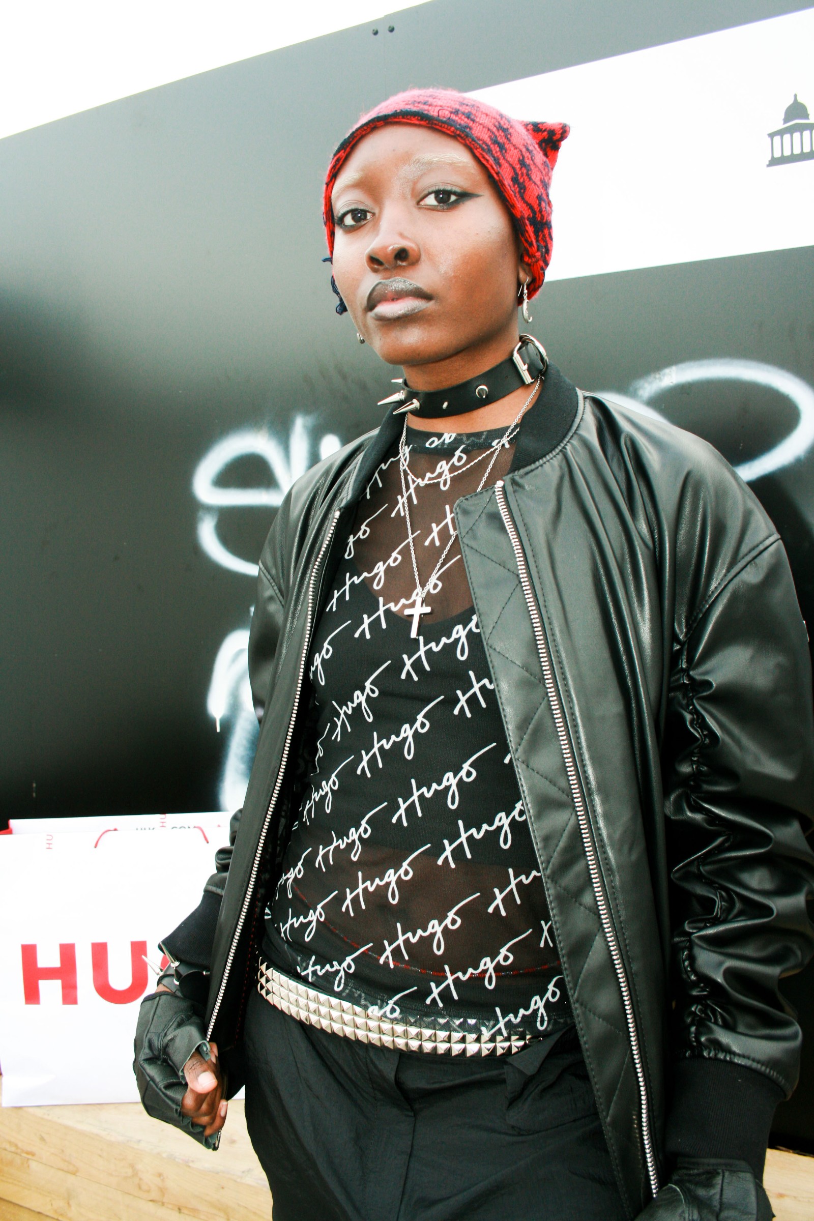 HUGO x MSGP Skate Campaign