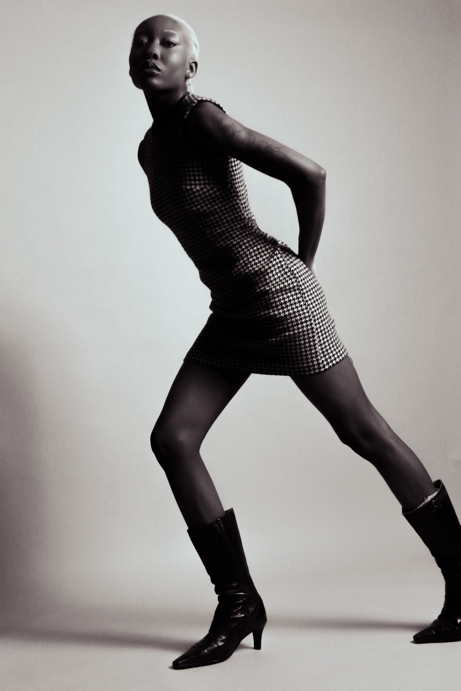 Test - W Model Management
