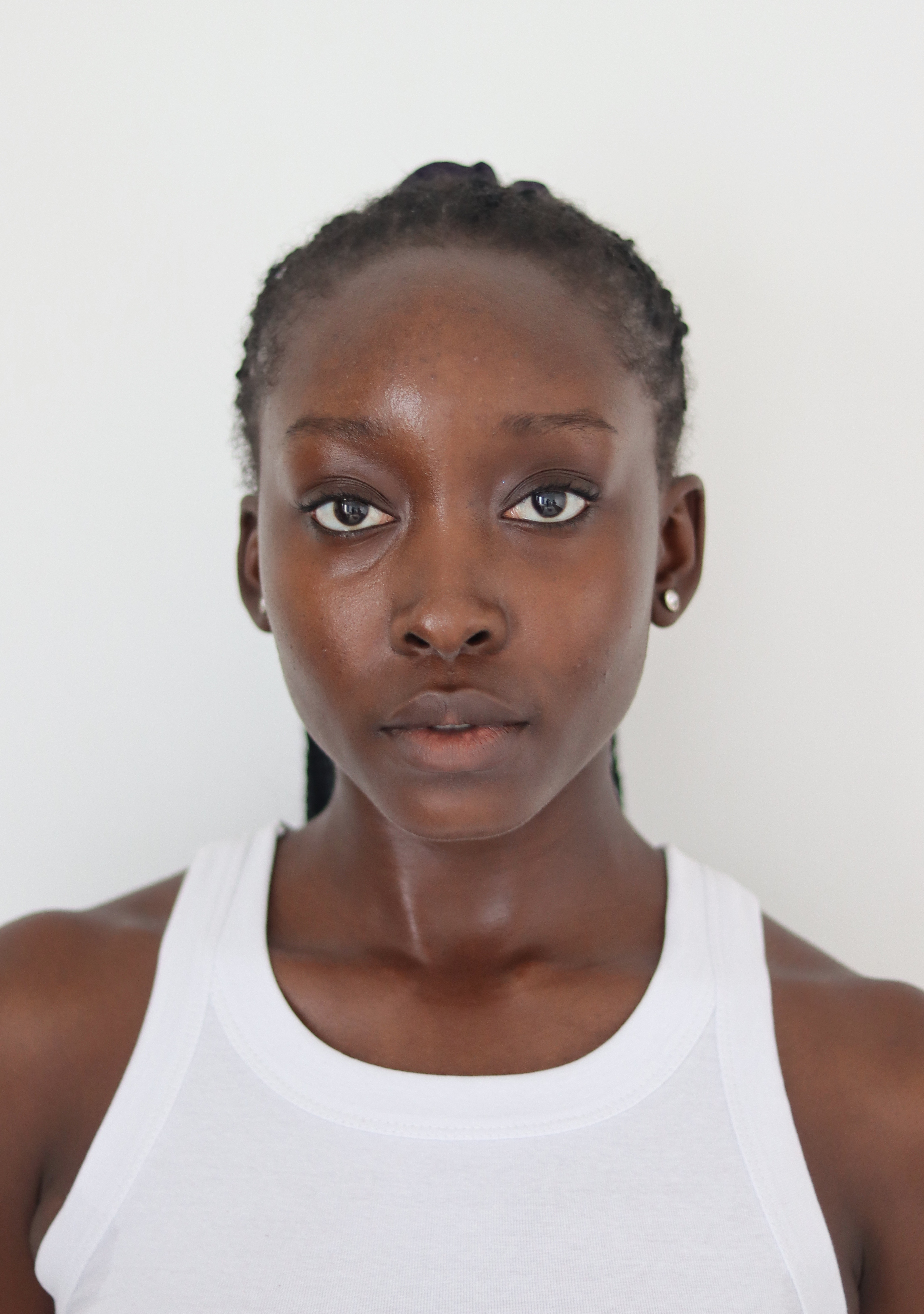 Alina Abdullahi