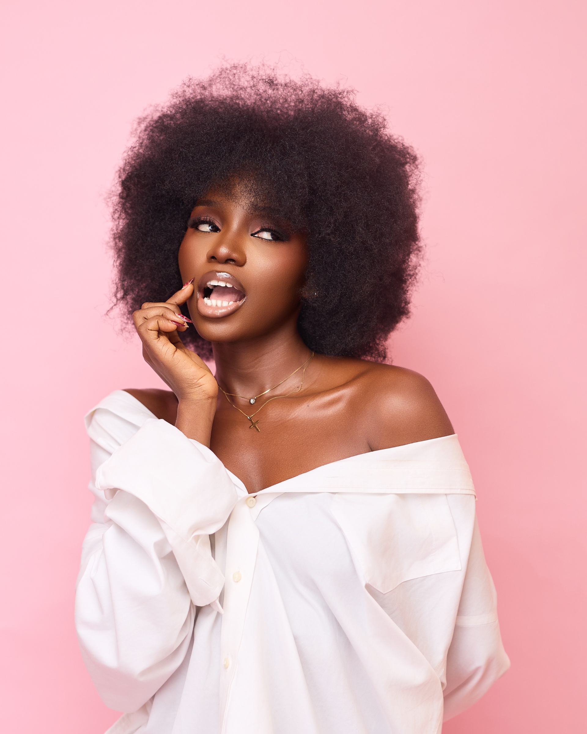 Victoria Obasi