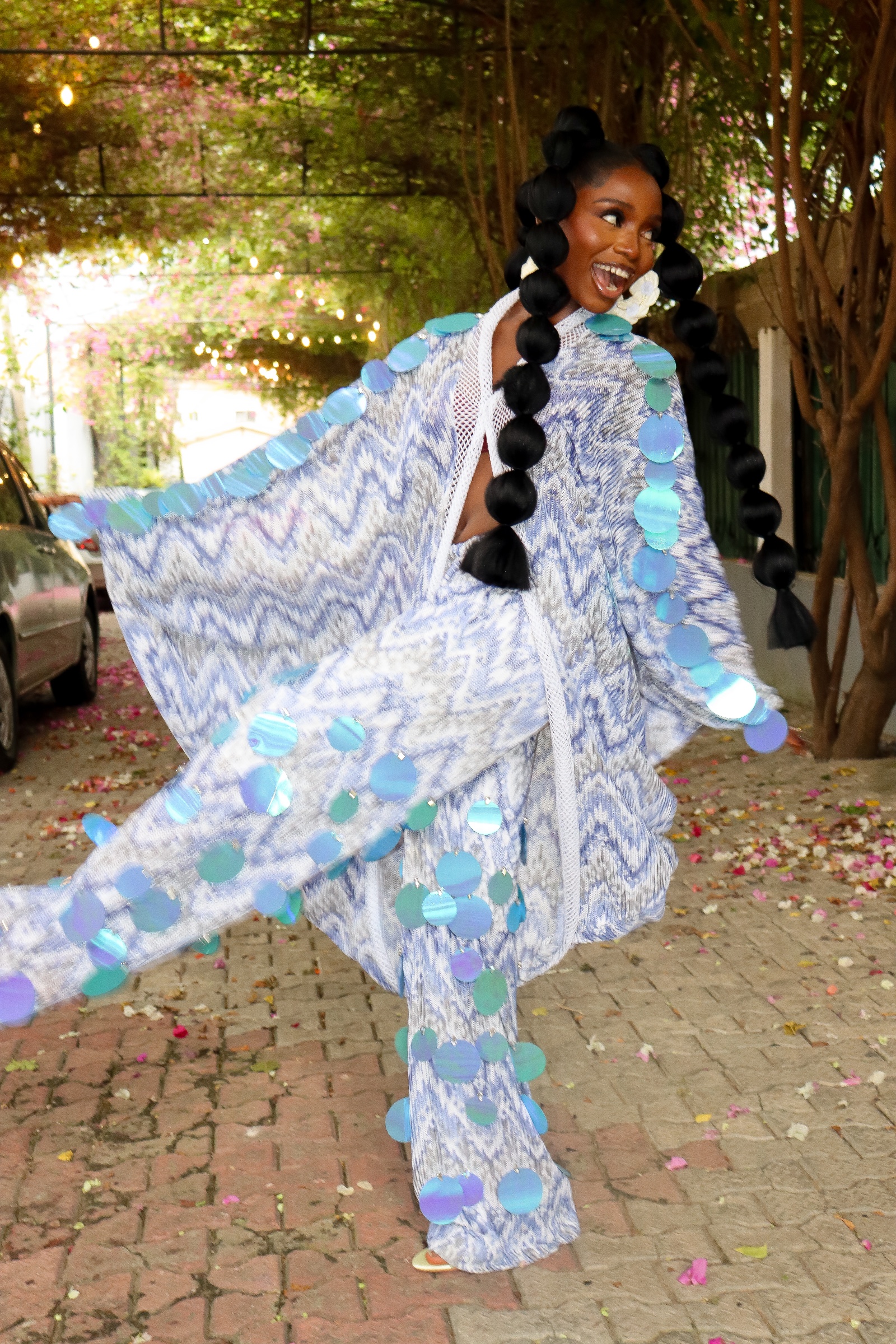 Victoria Obasi — photo 2
