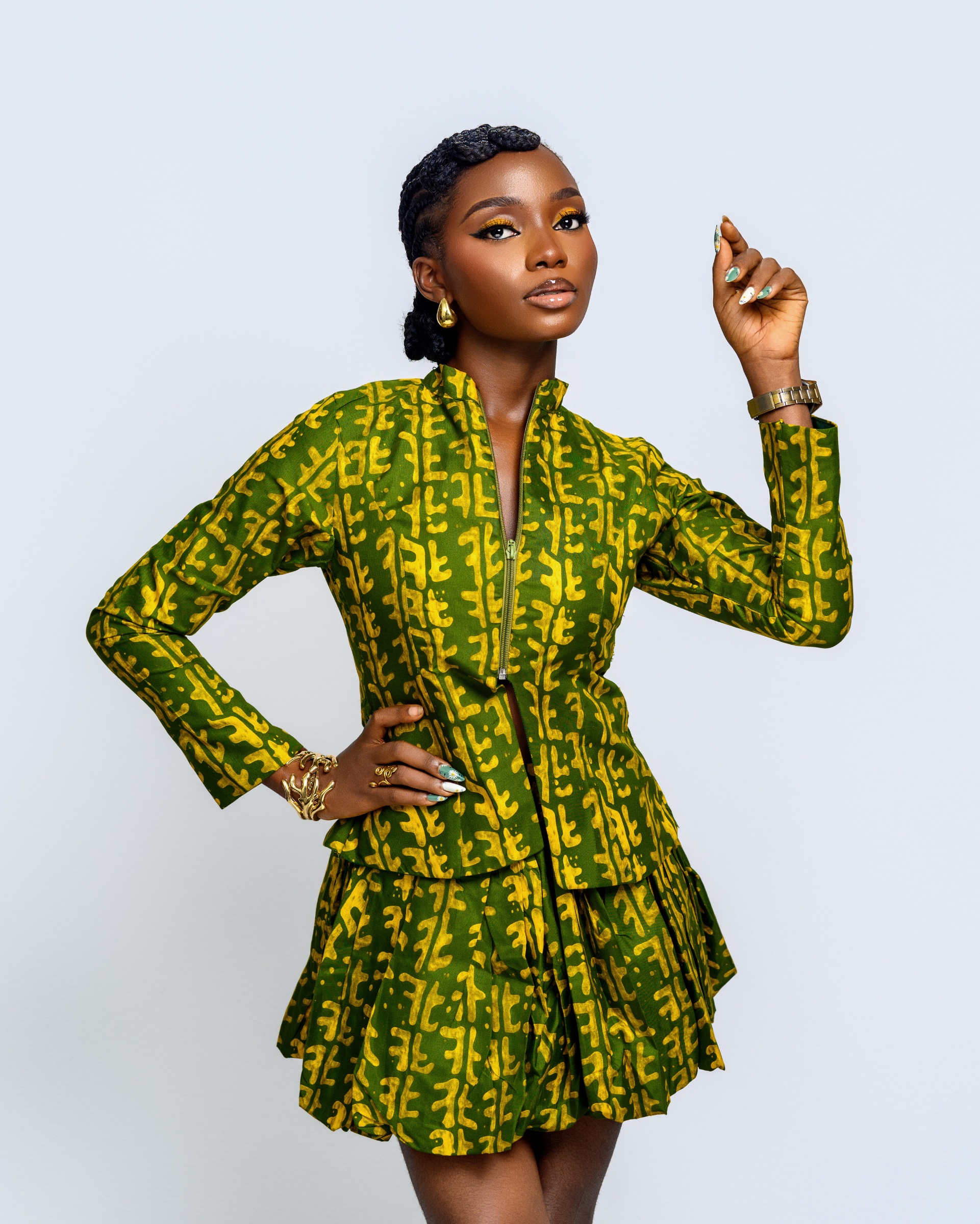 Victoria Obasi — photo 3