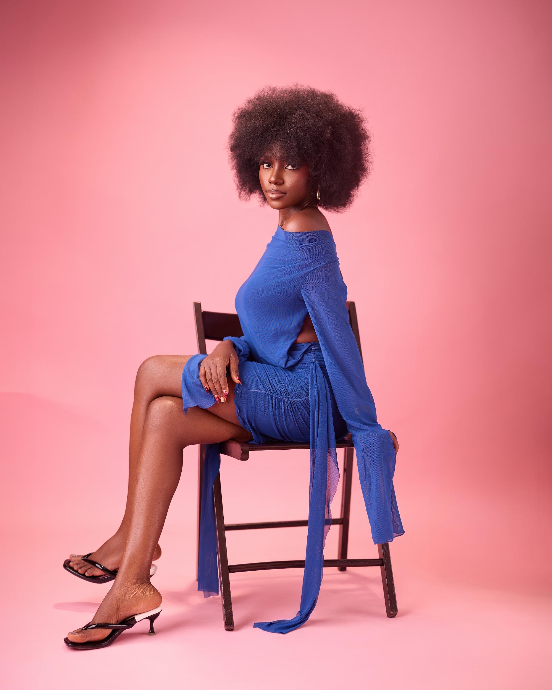 Victoria Obasi — photo 4