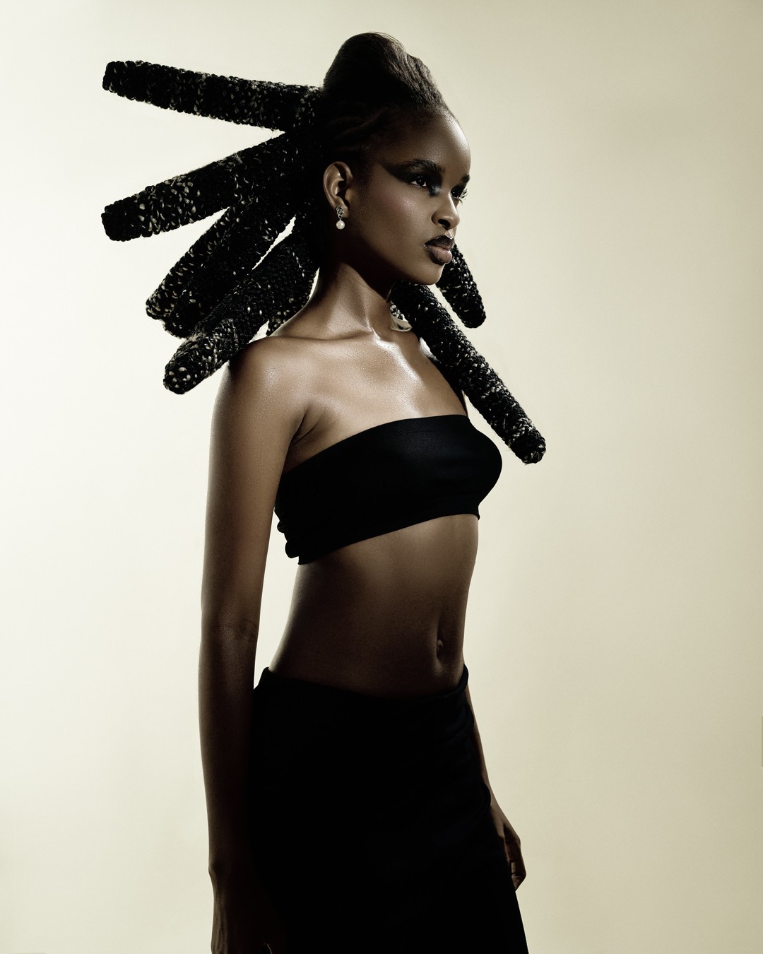 Hair Editorial