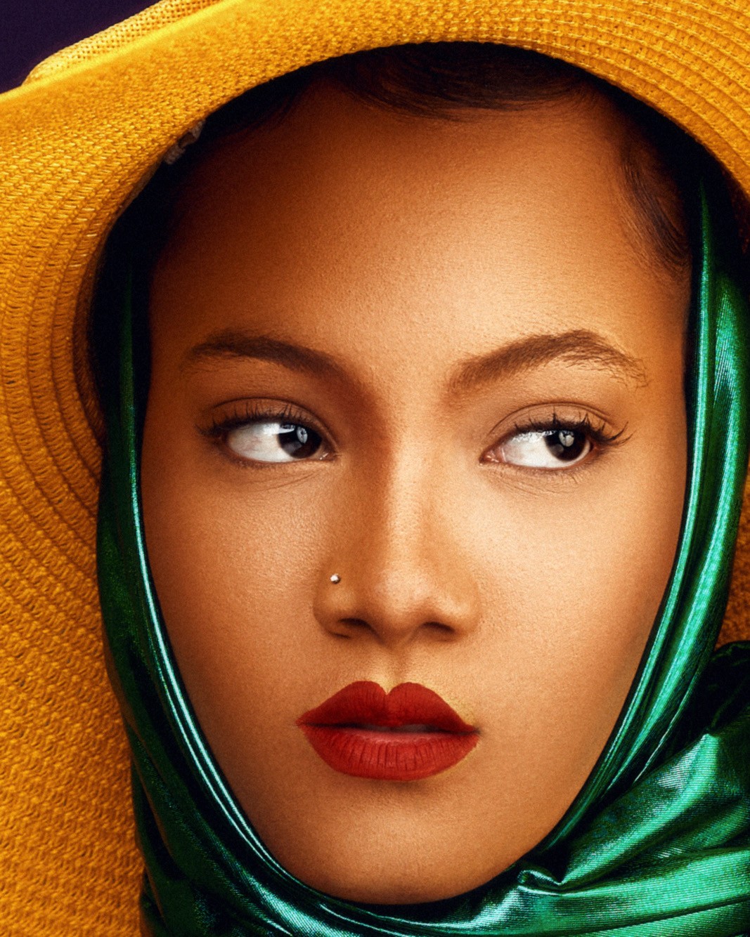 Beauty Editorial