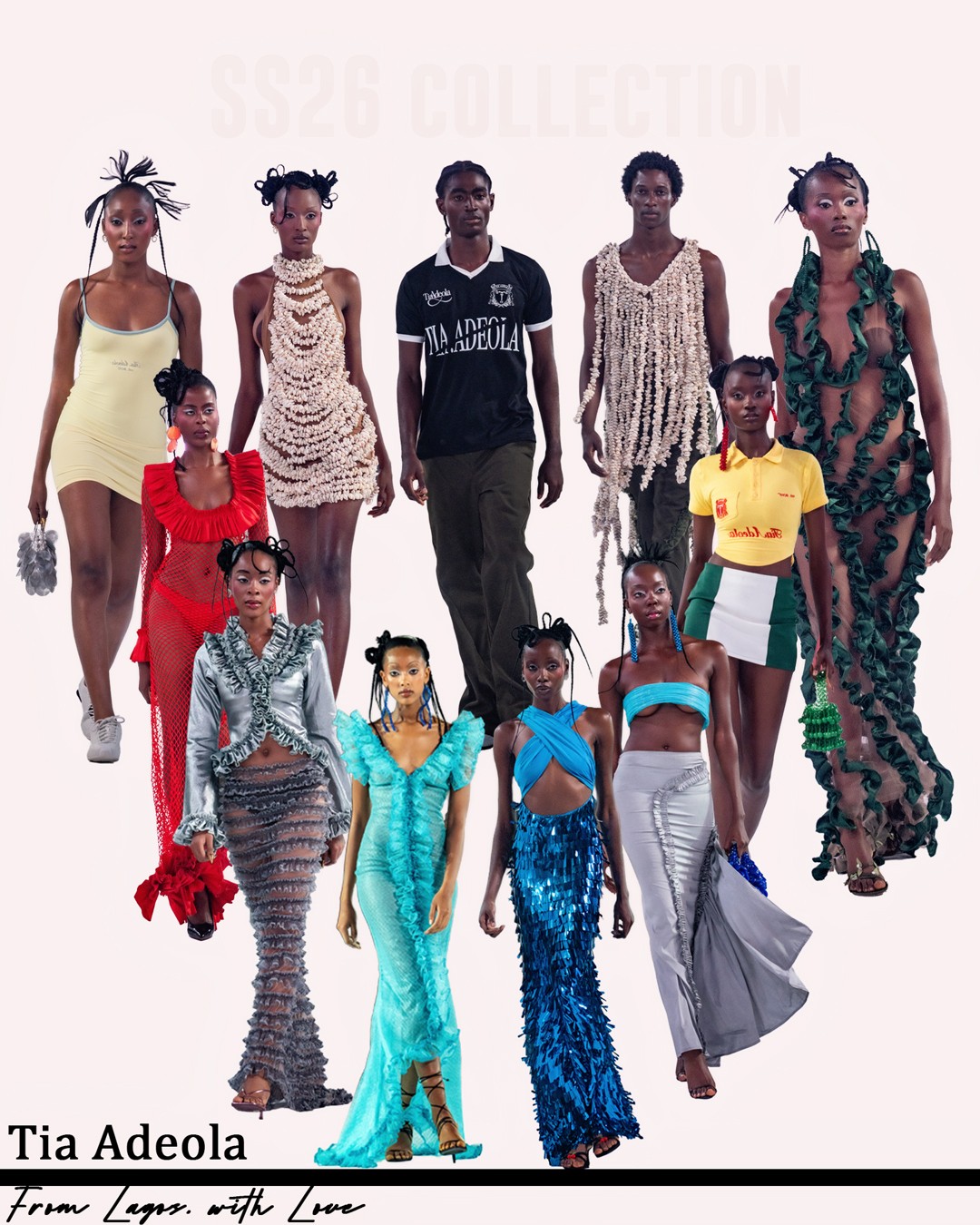 Gt fashion runway