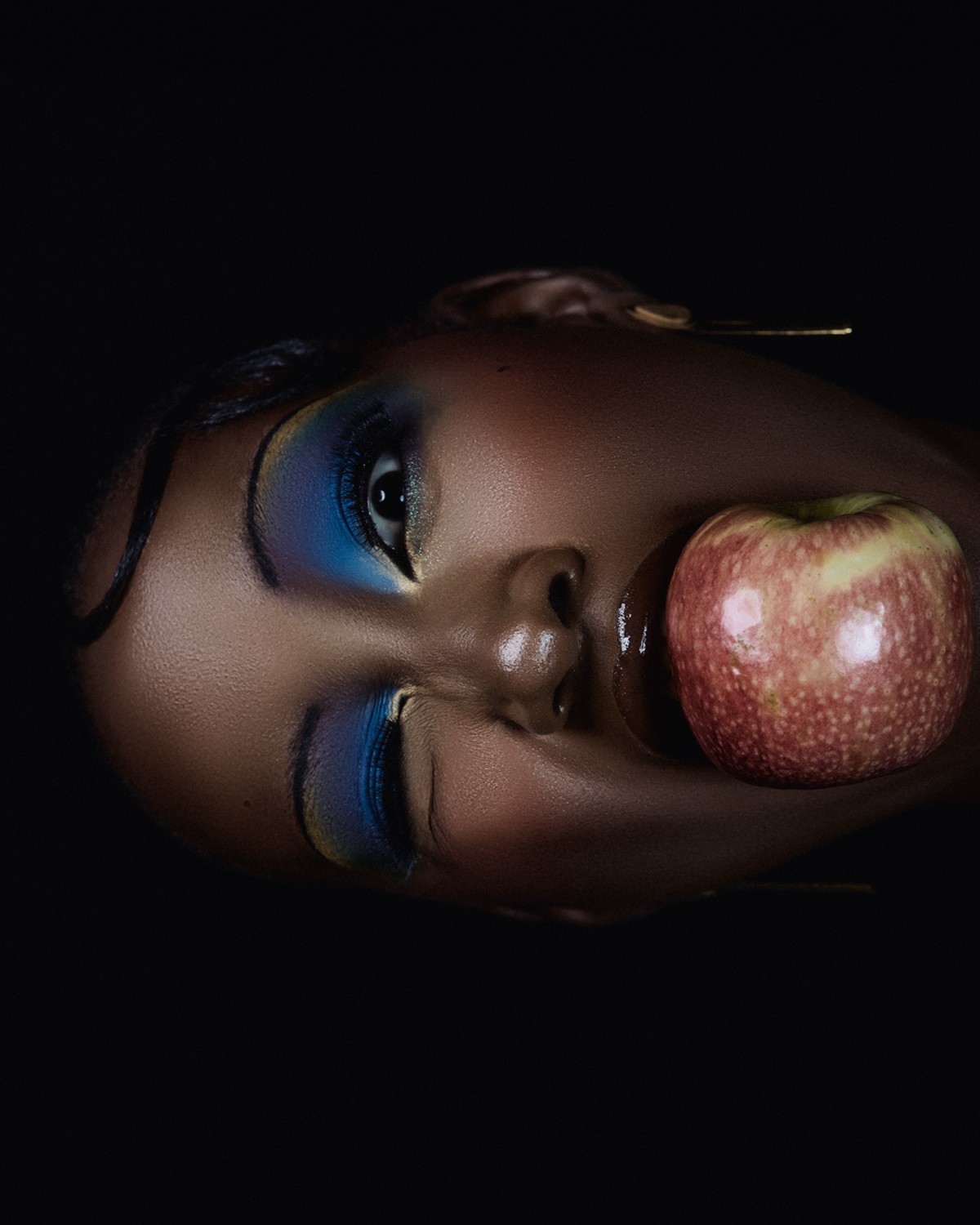 Beauty Editorial