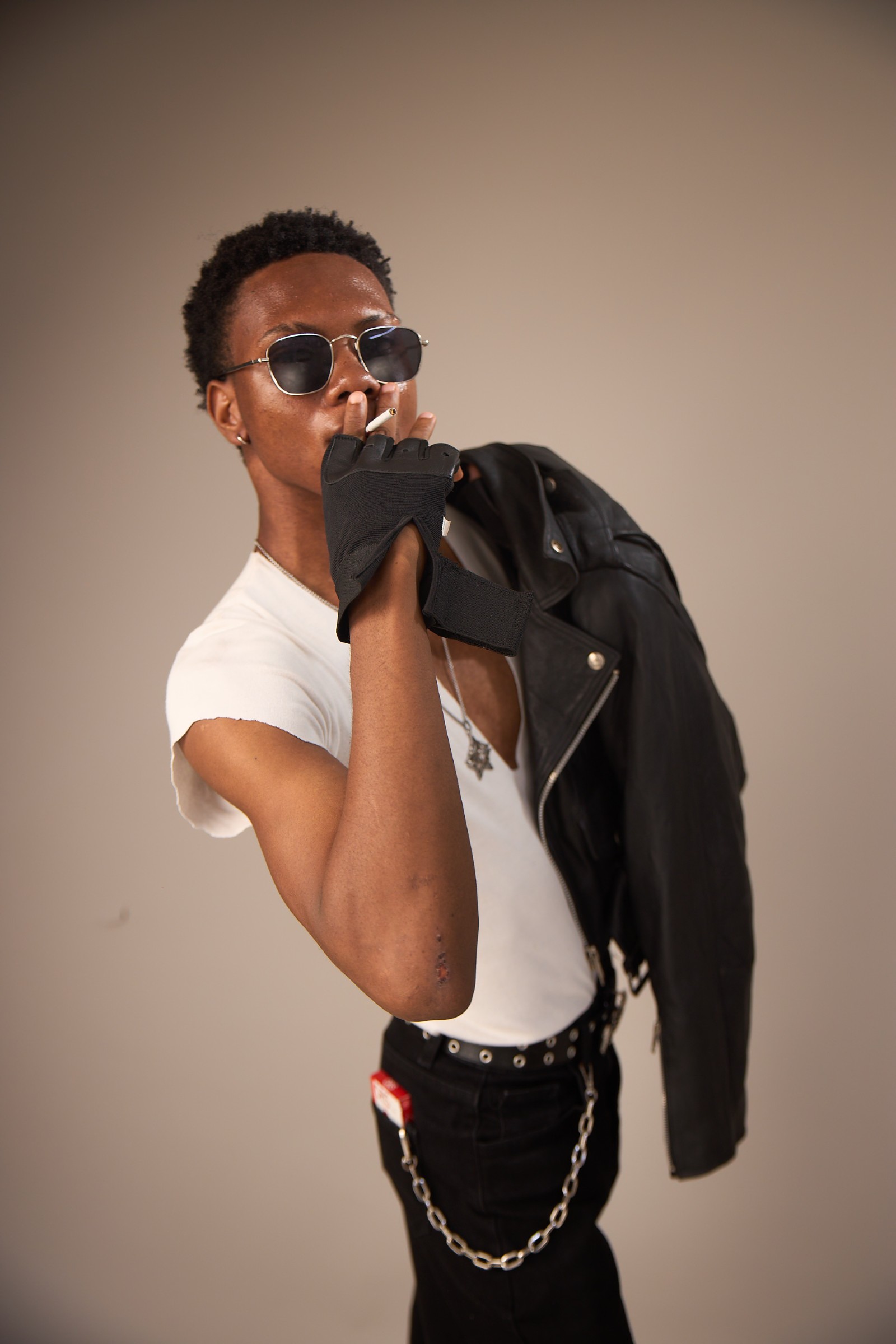 Fawaz Okoya — photo 2