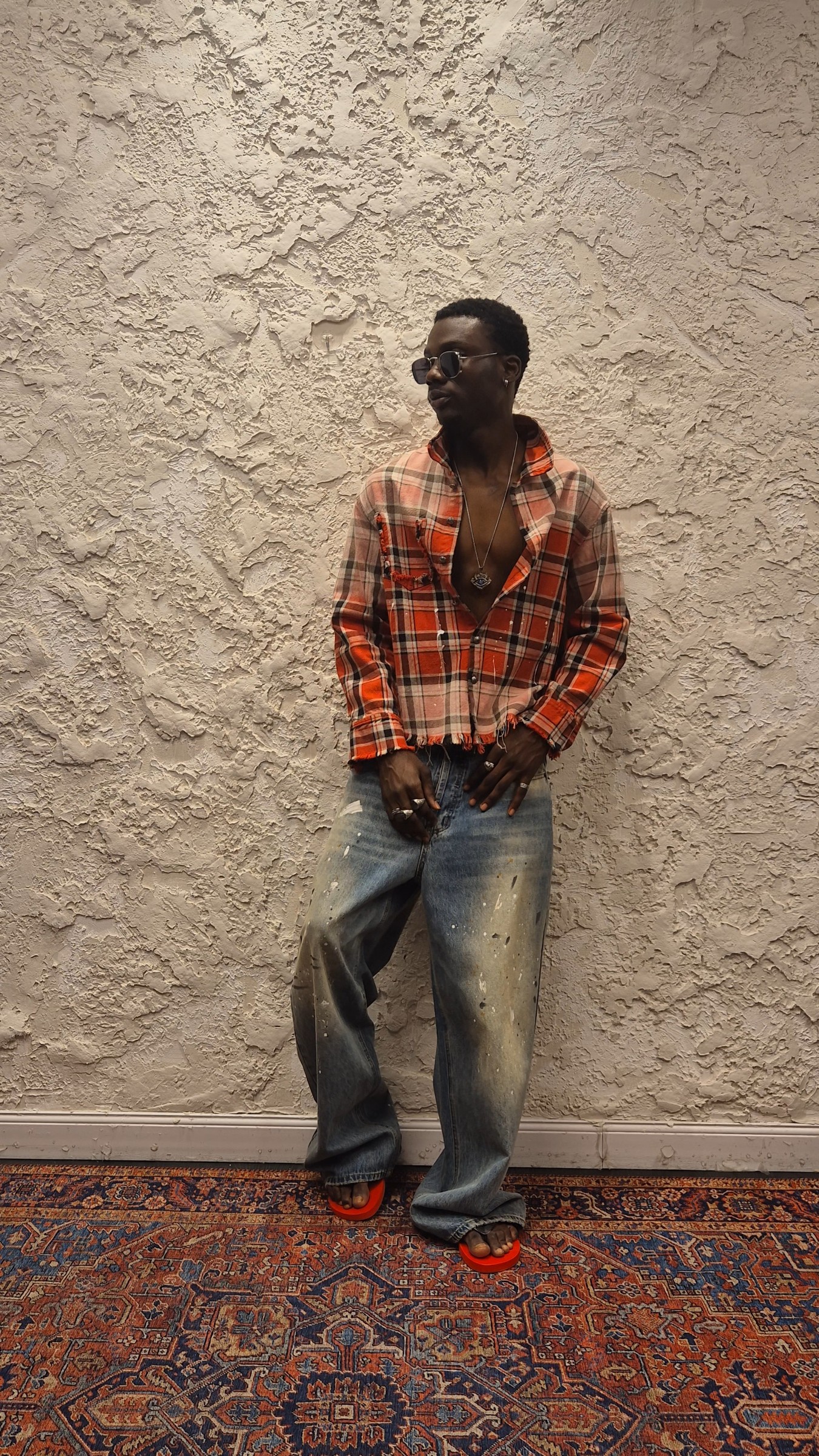 Fawaz Okoya — photo 3
