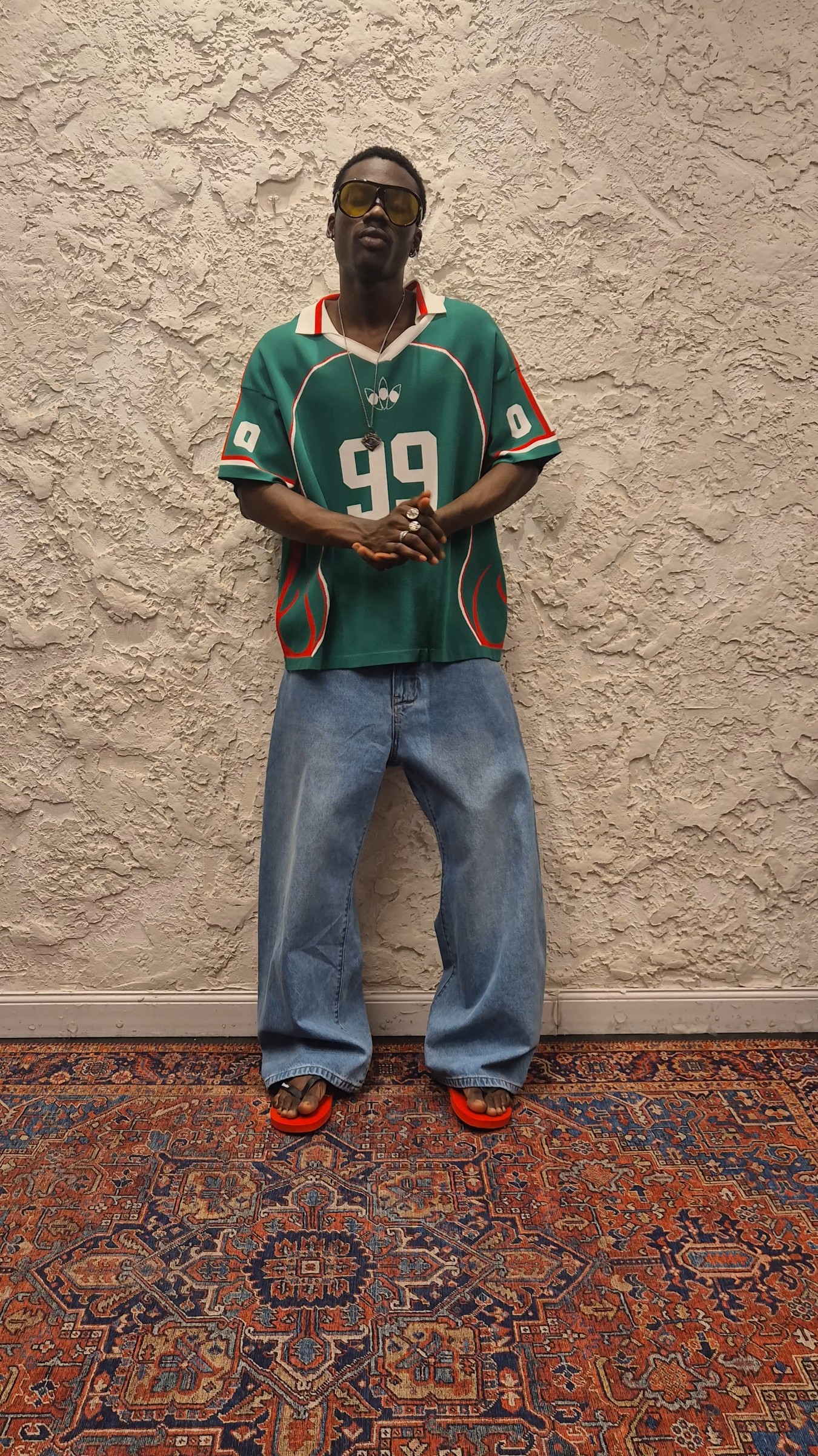 Fawaz Okoya — photo 4