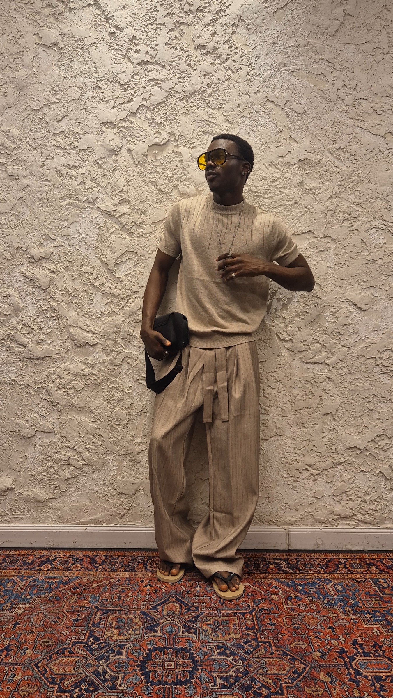 Fawaz Okoya — photo 5