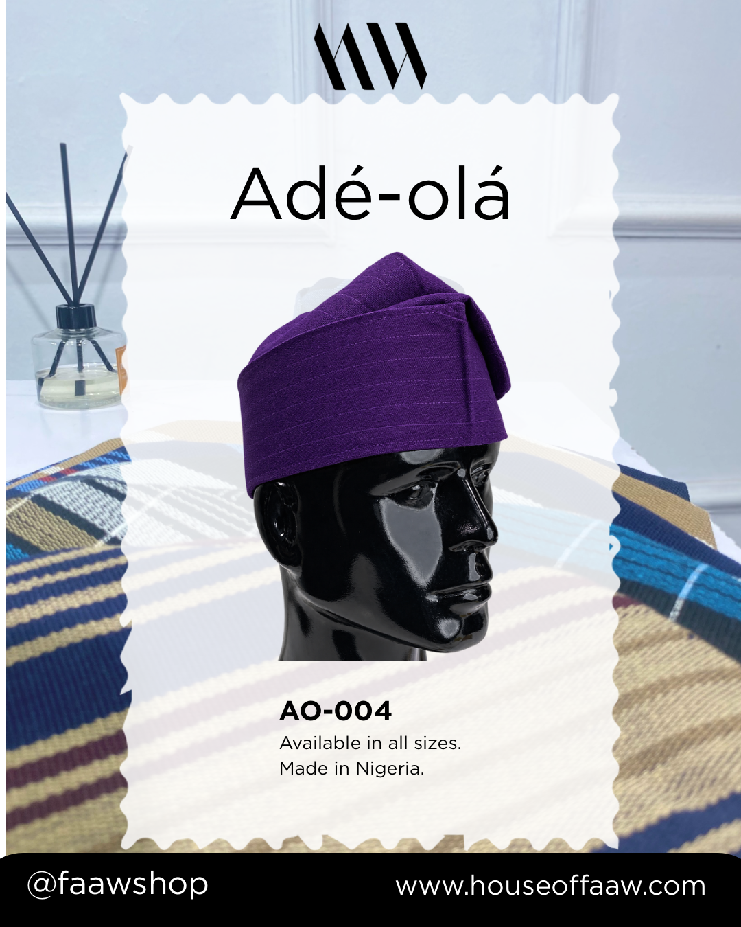 Adé-Olá 004