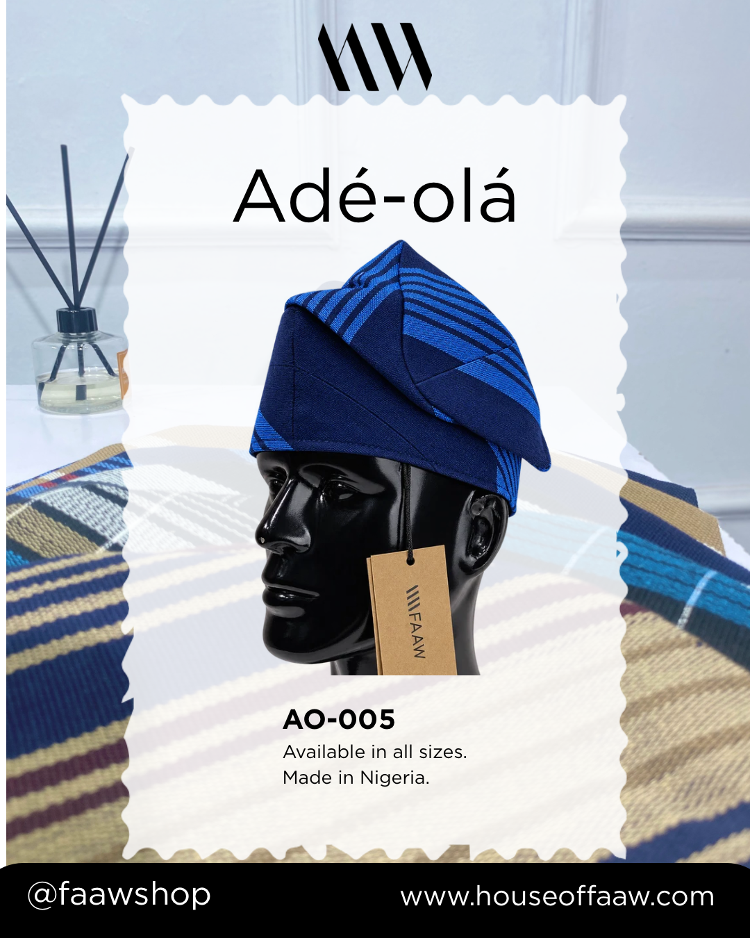 Adé-Olá 005