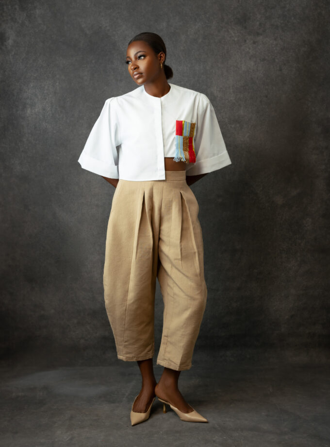 Pants